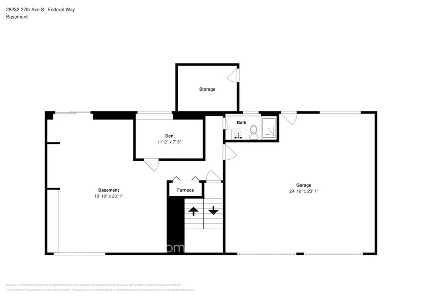 Building Photo - 28232 27th Ave S