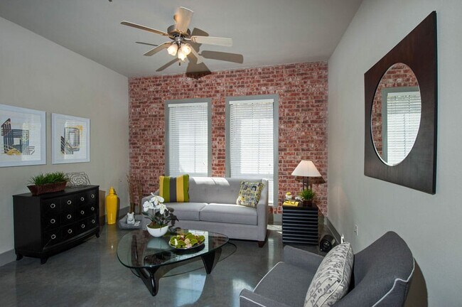 Building Photo - Intriguing Two Bedroom