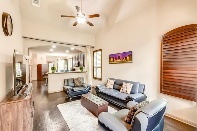 Building Photo - 3451 Mayfield Ranch Blvd