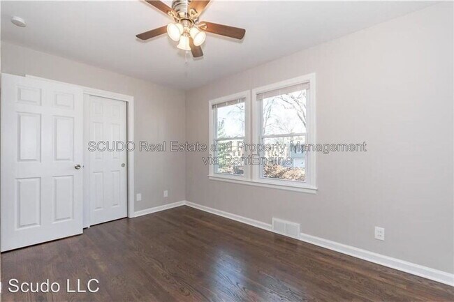 Building Photo - 7524 Pawnee St