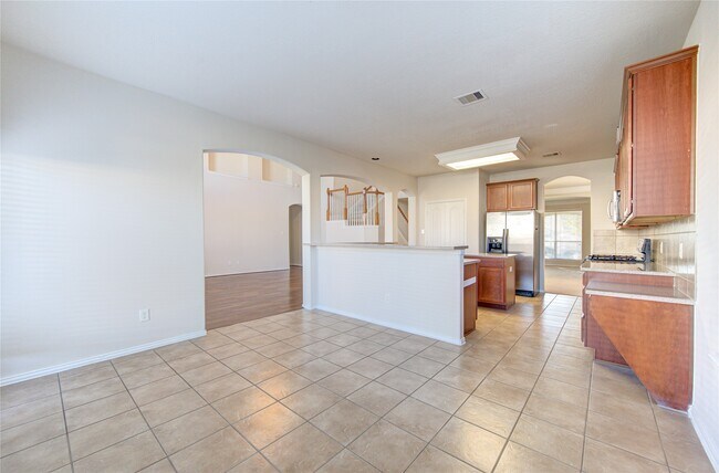 Building Photo - 18306 Wendy Glinn Way