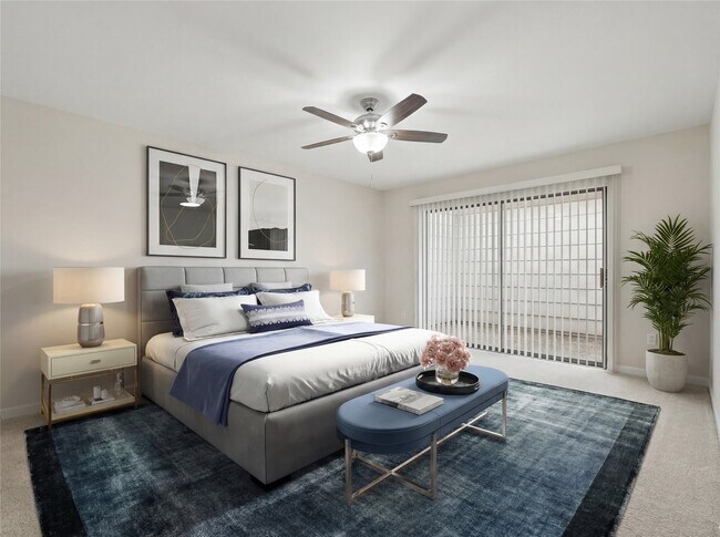 Building Photo - 12625 Memorial Dr