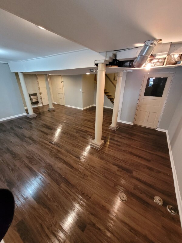 Building Photo - 2027 Prospect Ave