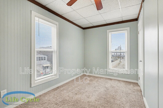 Building Photo - 18 Indiana Ave SW