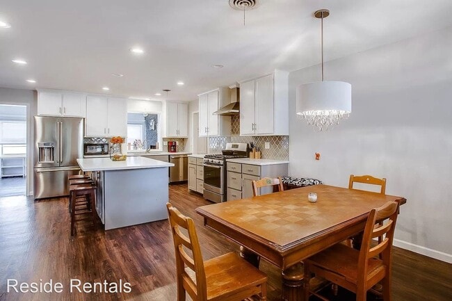 Building Photo - 4 br, 2 bath House - 3803 48th Street