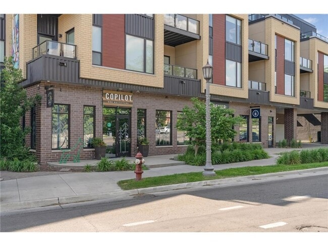 Building Photo - 4304 Beard Ave S