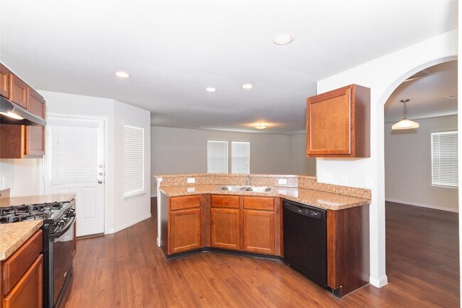 Building Photo - 4307 Almeda Meadows Dr