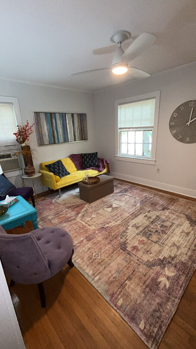 Building Photo - Furnished One Bed in Belhaven