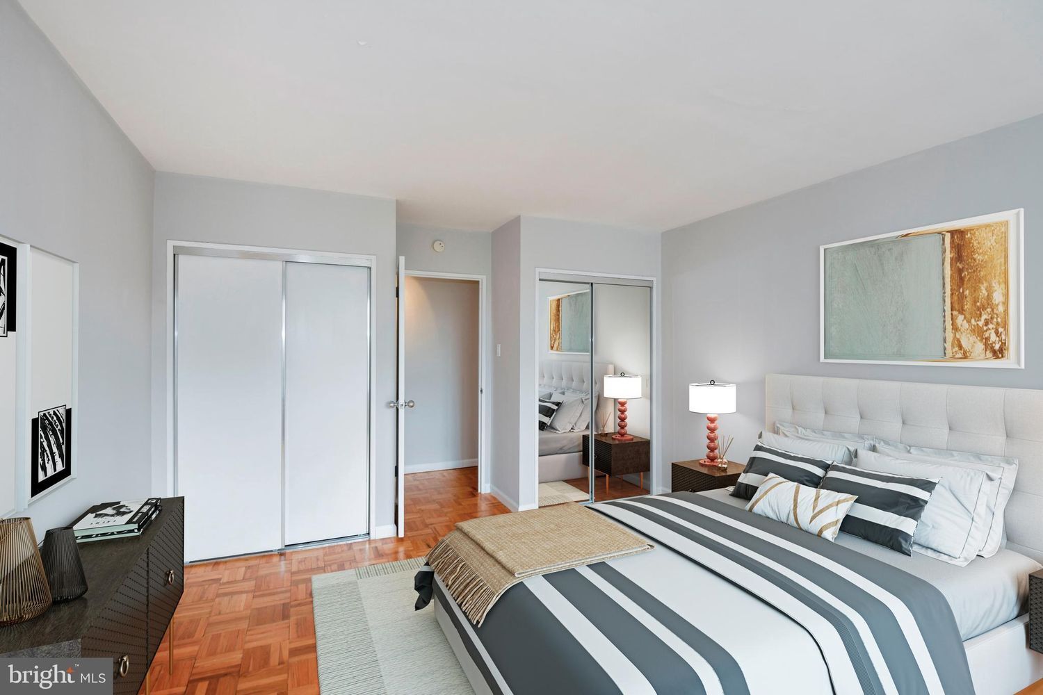 Building Photo - 2475 Virginia Ave NW