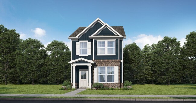 Building Photo - BRAND NEW 3 Bed 2.5 bathroom townhomes in Wake Forest!