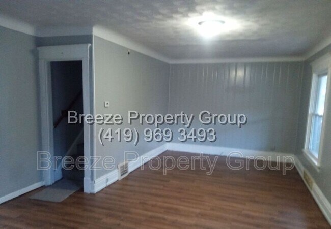 Building Photo - 826 Mason St
