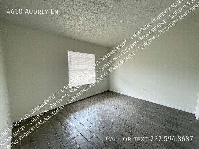 Building Photo - 4610 Audrey Ln