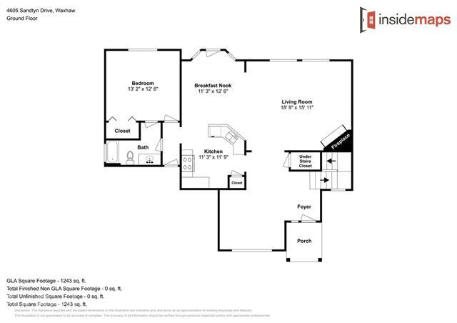 Building Photo - 4605 Sandtyn Dr