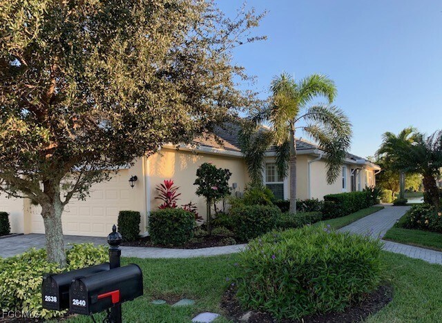 Building Photo - 2636 Anguilla Dr