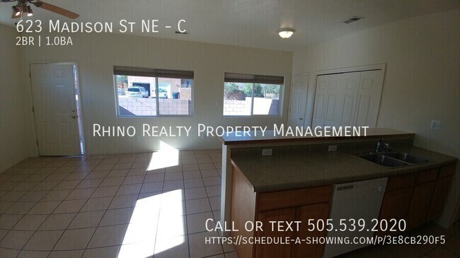 Building Photo - 623 Madison St NE