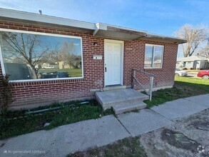 Building Photo - 1347 West 700 S