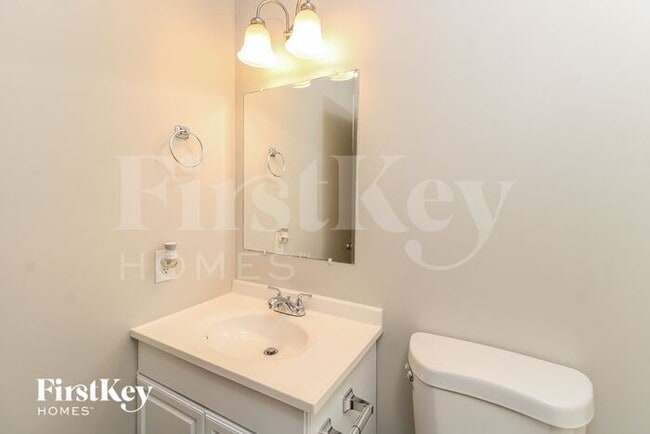 Building Photo - 1416 Asher Downs Dr