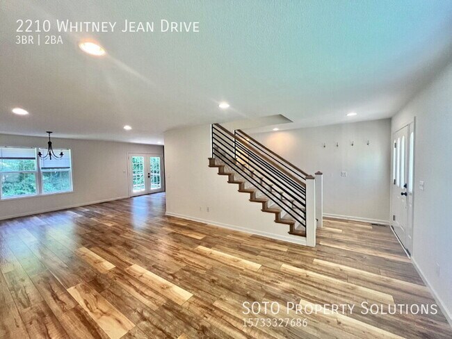 Building Photo - 2210 Whitney Jean Dr