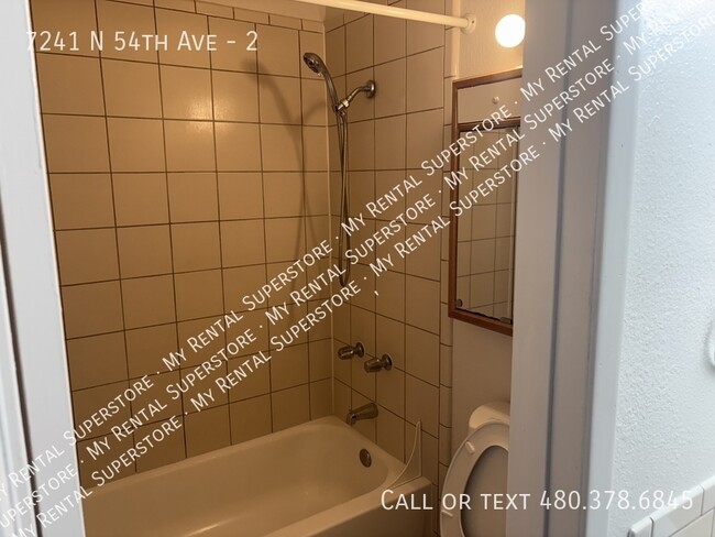 Building Photo - 7241 N 54th Ave