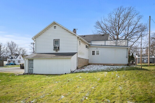 Building Photo - 7321 Ideal Ave