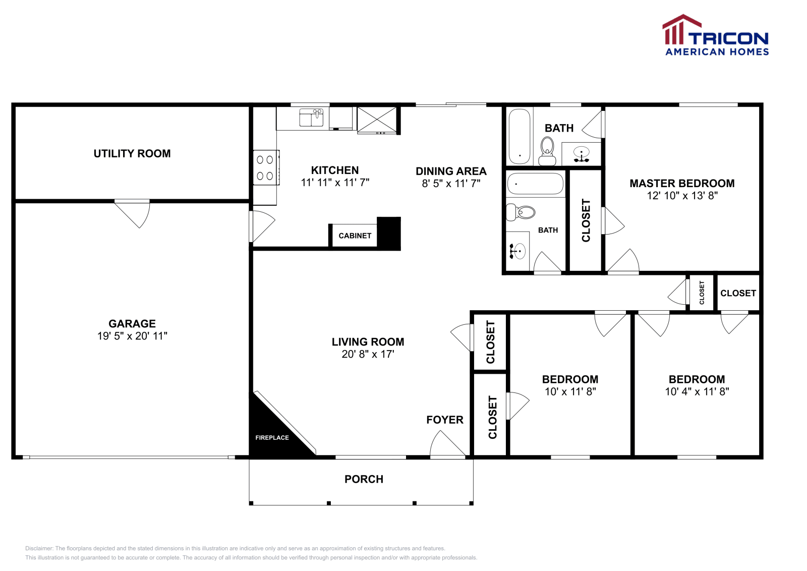 Building Photo - 1370 High Country Ct