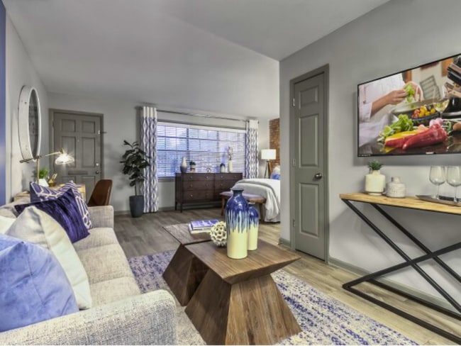 Building Photo - Selwyn Flats