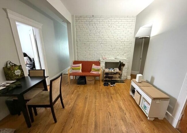 Building Photo - Amazing Value! Brighton 3-bed/1-bath; Great Location on the B and D Lines
