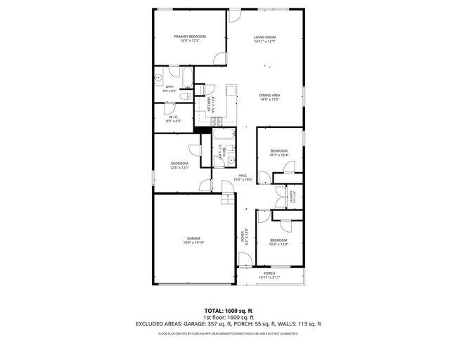 Building Photo - 4 Bedroom Home on Corner Lot in Waterwheel Subdivision