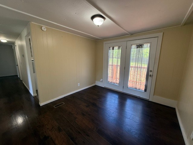Building Photo - 1501 Dockery Hollow Rd