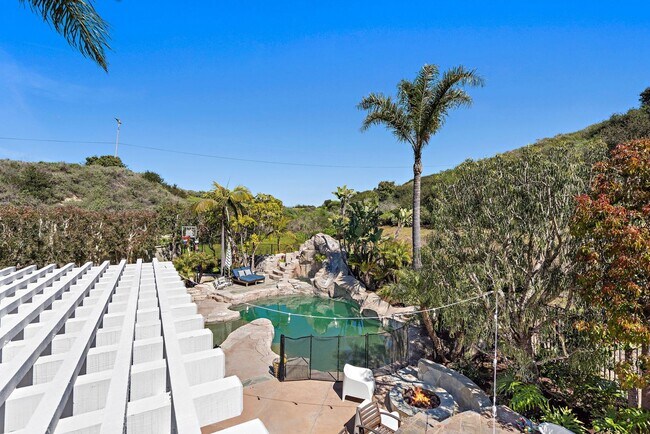 Building Photo - A stunning one-of-a-kind gem in Rancho San...