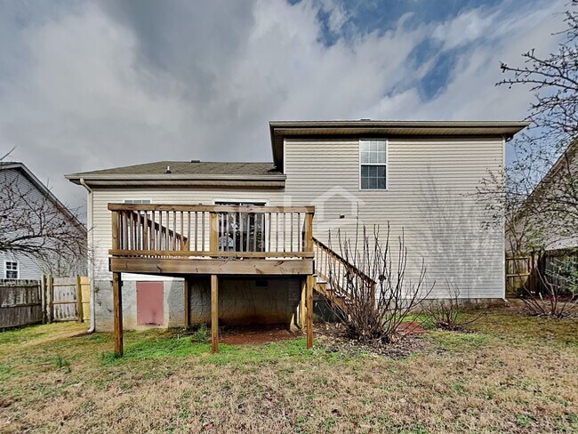 Building Photo - 884 Pin Oak Dr