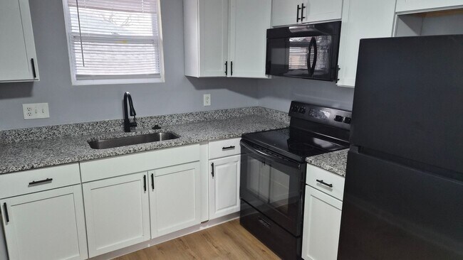 Building Photo - DRIVING PARK