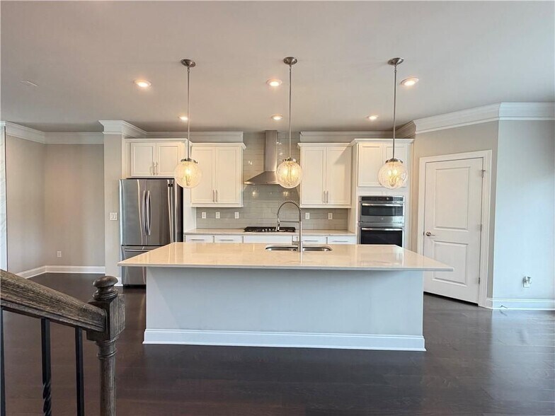 Building Photo - 5508 Terrace Bend Pl
