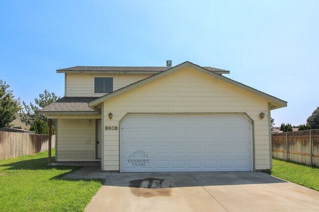 Primary Photo - 8608 Overland Ct