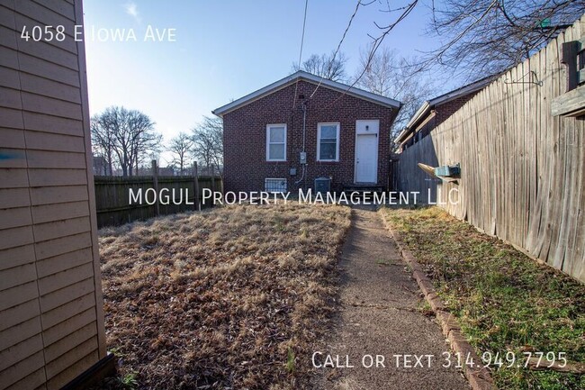 Building Photo - 4058 E Iowa Ave