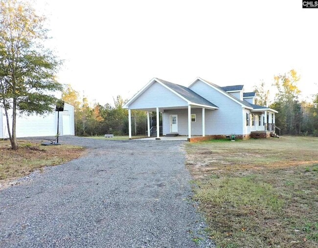 Building Photo - 8303 Macedonia Church Rd