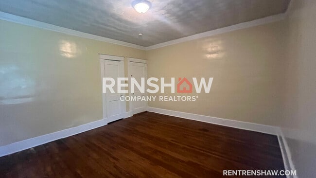 Building Photo - 1706 Tutwiler Ave