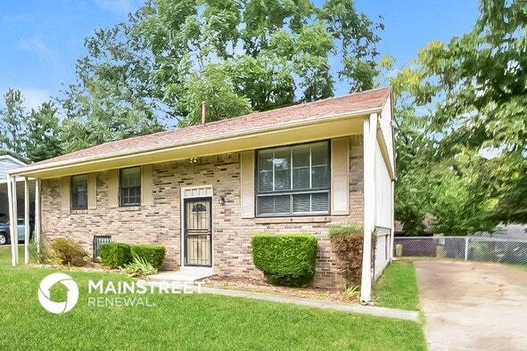 Building Photo - 4798 Chuck Ave