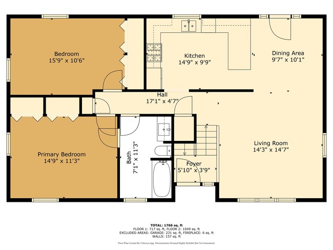 Building Photo - 40 Grand St