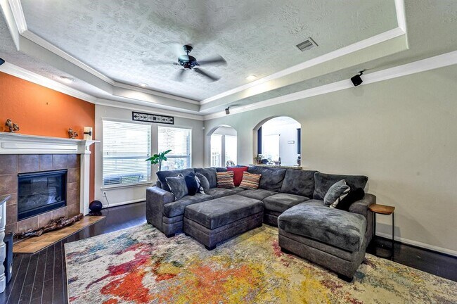 Building Photo - 21023 Tranquil Shores Drive