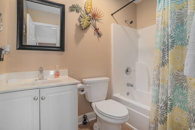 Building Photo - 4314 S Ocean Blvd