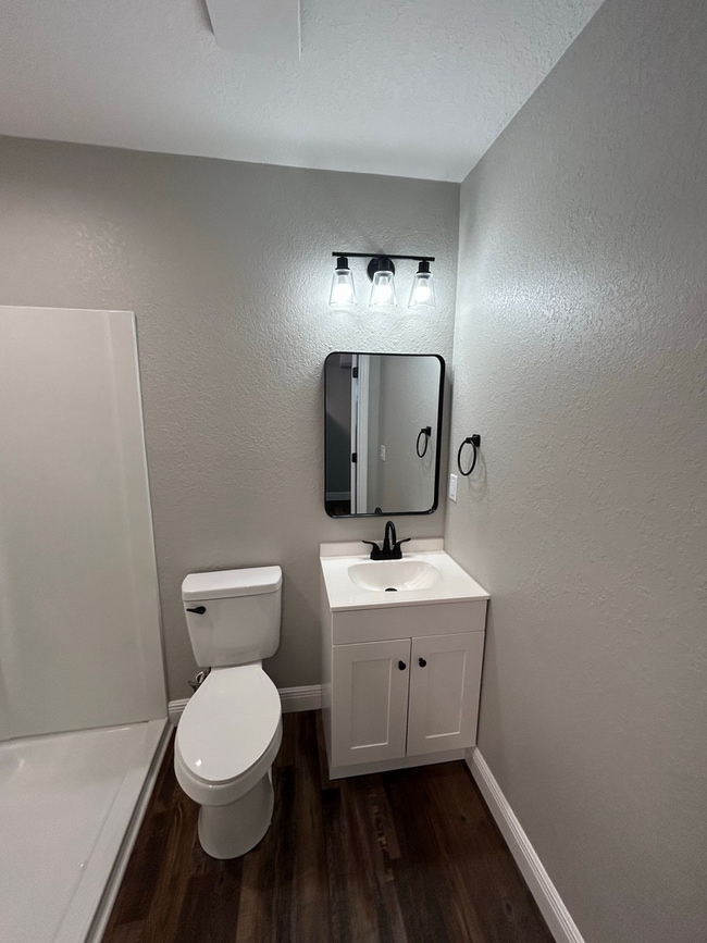 Building Photo - Efficiency