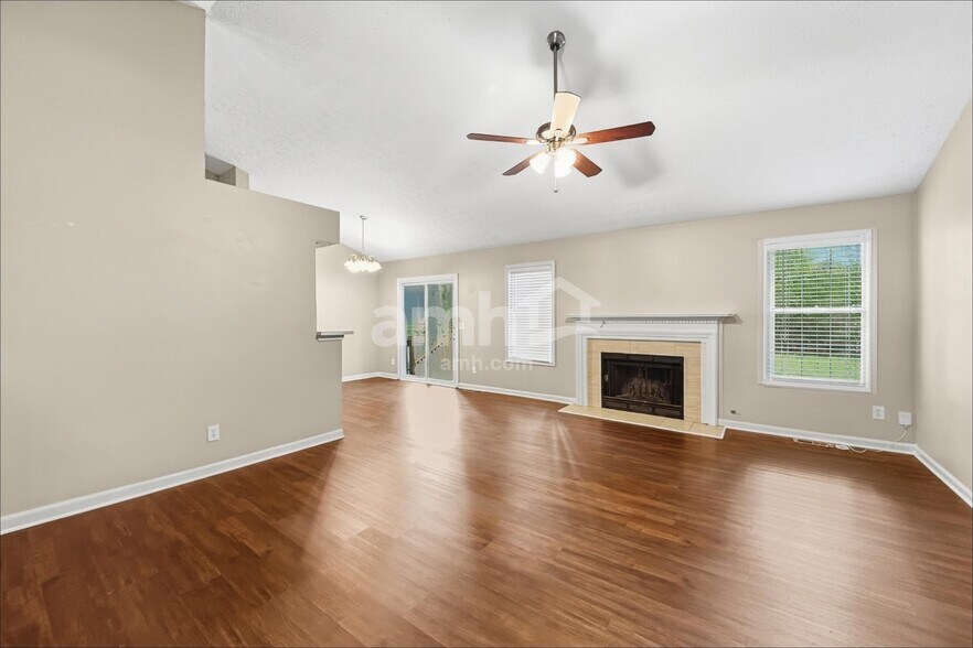 Building Photo - 2617 Marleigh Farm Rd NW