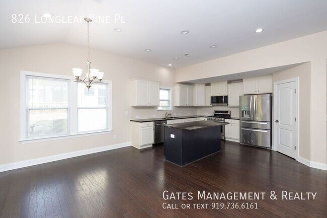 Building Photo - 826 Longleaf Pine Pl