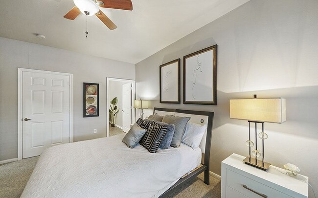 Floorplan - Highpointe Estates