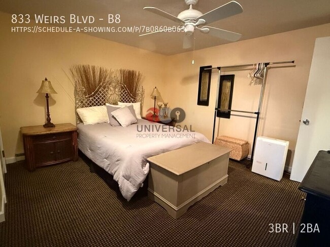 Building Photo - 833 Weirs Blvd