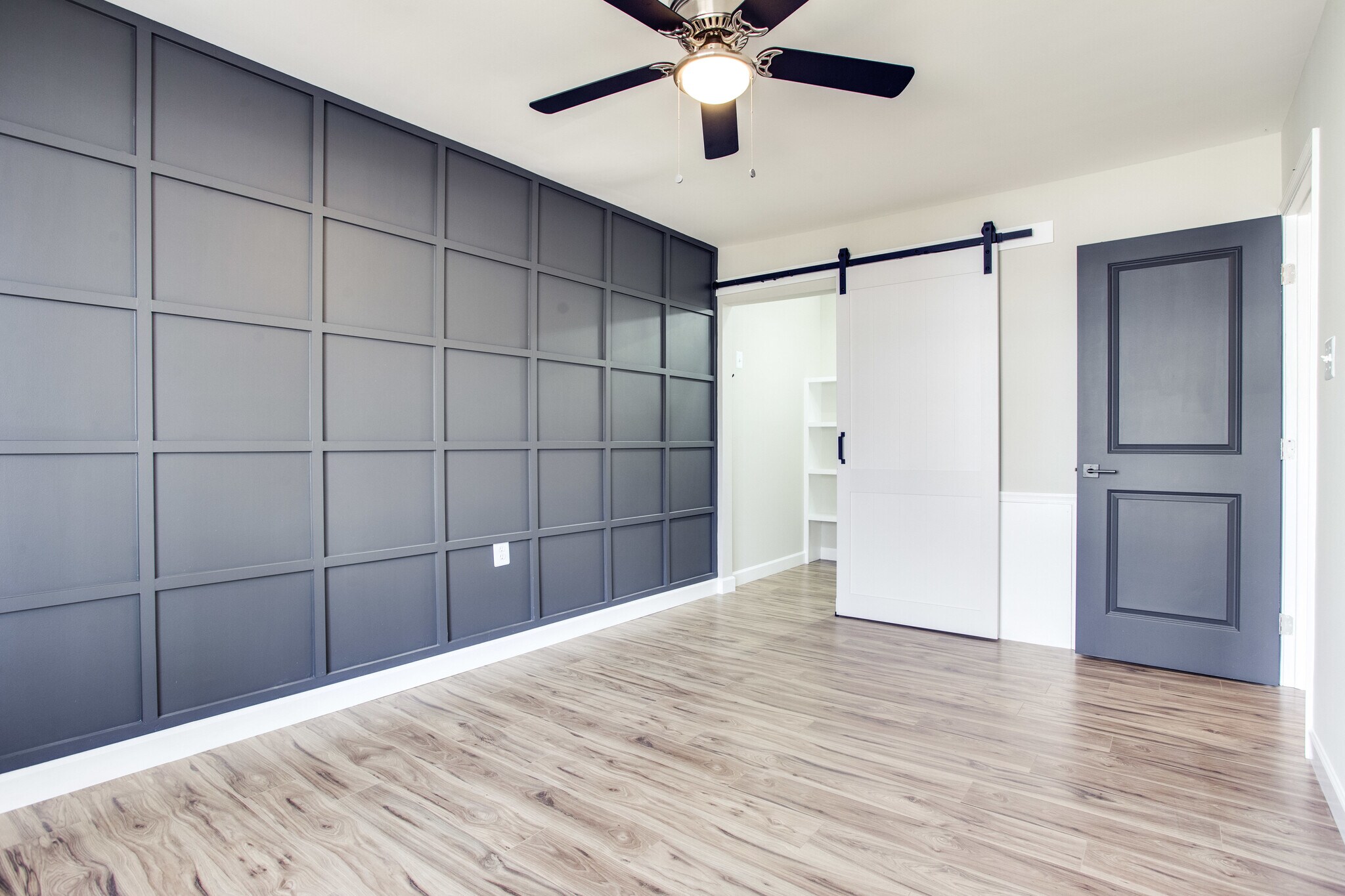 Master Bedroom_Alt. View - 18752 Curry Powder Ln
