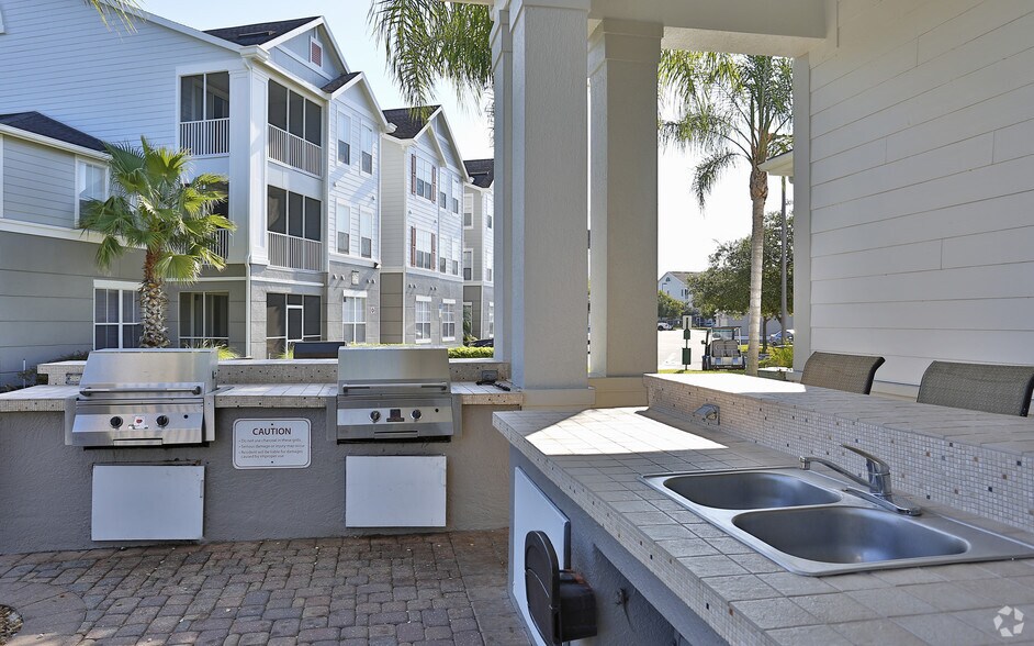 Crowntree Lakes Orlando Fl Apartment Finder
