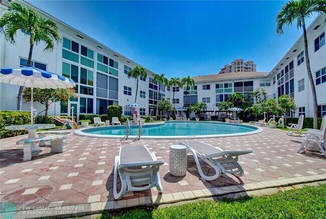 Building Photo - 1461 S Ocean Blvd