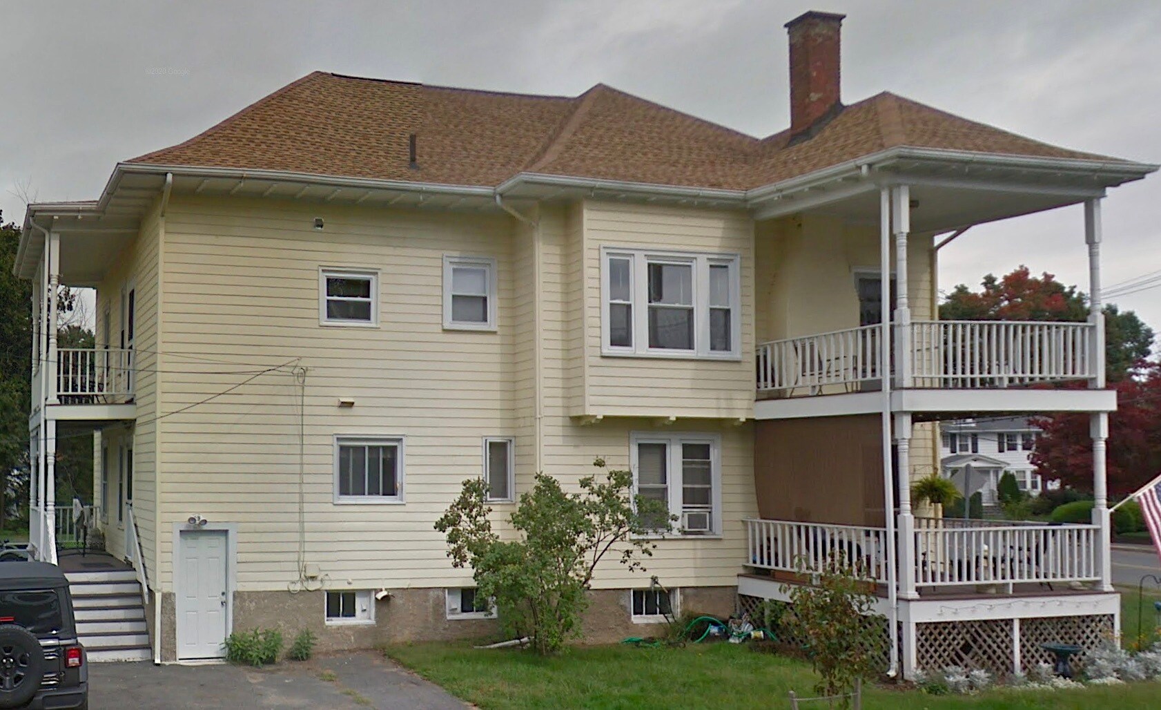 Building Photo - 253 Humphrey St